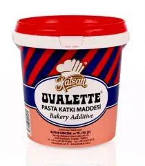 Ovalette Pasta Katkı Maddesi 750 gr