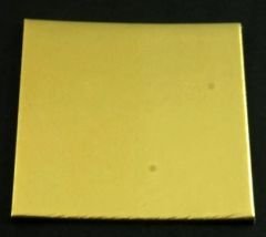 GOLD KARTON  KARE 30X30 CM