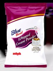 BLUE BEAD TOZ KREM ŞANTİ 1KG