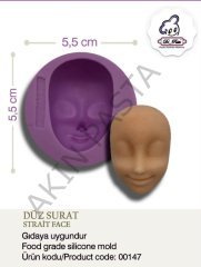 DÜZ SURAT SİLİKONU