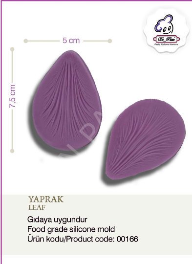 YAPRAK SİLİKONU