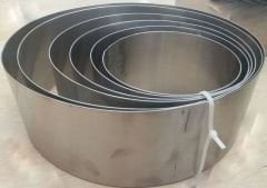 YUVARLAK ÇEMBERLER KALIN SAÇ 10 CM YÜKSEKLİK