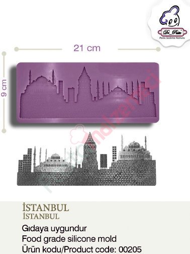 İSTANBUL SİLİKONU