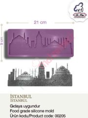 İSTANBUL SİLİKONU