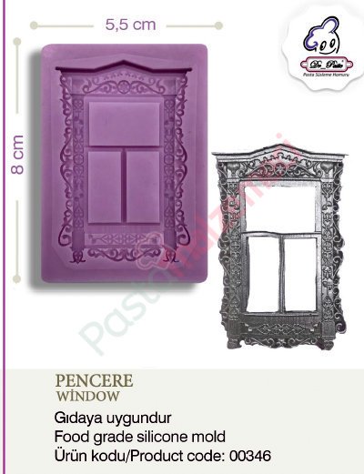 PENCERE SİLİKONU