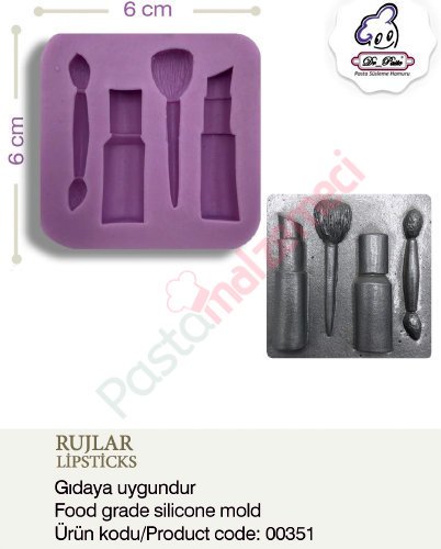 RUJLAR SİLİKONU