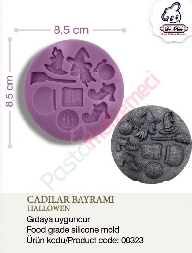 CADILAR BAYRAMI SİLİKONU