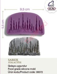 SARKIK SİLİKONU
