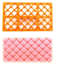YILDIZ DESENLİ PATCHWORK