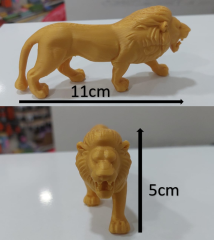 Aslan Pasta Oyuncağı