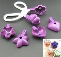 CAKE POP MAKASI 5 FİGÜRLÜ