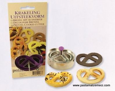 BREÇEL KALIBI