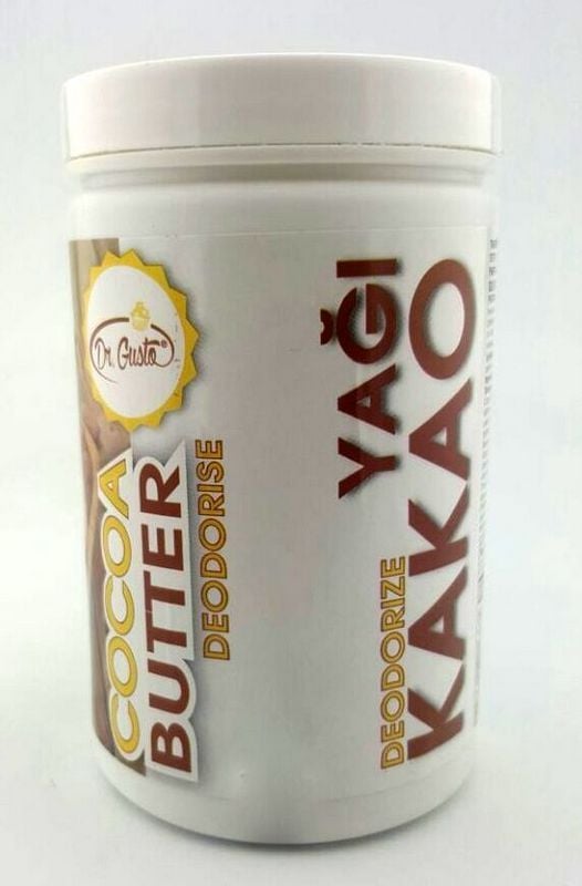 KAKAO YAĞI 50GR